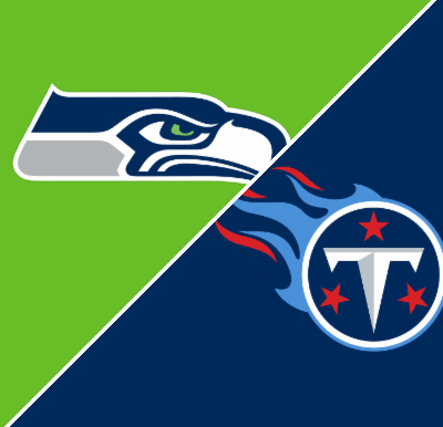 Seahawks vs Titans Preview