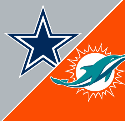 Cowboys vs Dolphins Preview