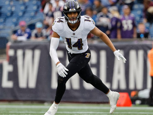 Baltimore Ravens' Injury Update: Kyle Hamilton's Uncertain Status for Week 15 Clash