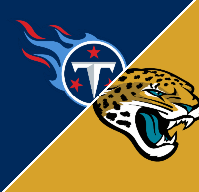 Jaguars vs. Titans: A Divisional Showdown for AFC South Supremacy