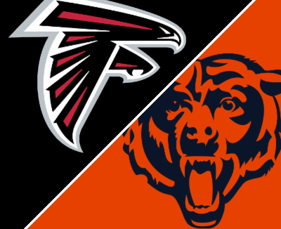 NFC Showdown: Atlanta Falcons vs. Chicago Bears - Week 17 Preview