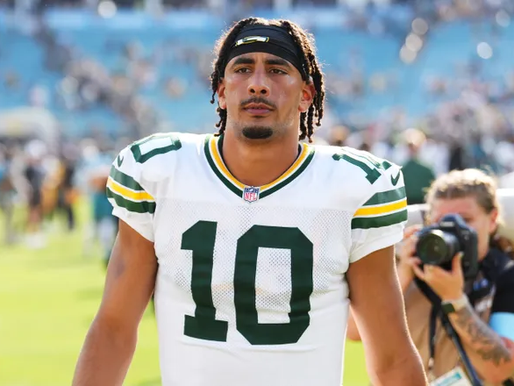Packers Star is Back
