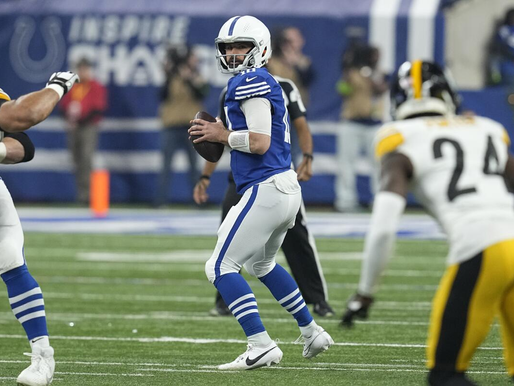 Colts Stage Spectacular Comeback, Hand Steelers Third Straight Loss