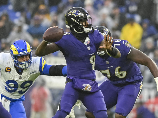 Baltimore Ravens Playoff Scenarios: What It Takes to Secure a Postseason Berth
