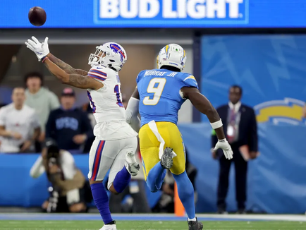 Buffalo Bills' Resilience Shines in Game-Winning Drive Against Chargers