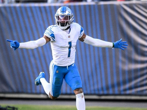 Detroit Lions Questionable Trade