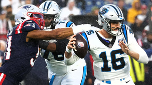 Patriots/Panthers Preseason Opener: Gonzalez Returns, Canales Faces Early Challenges
