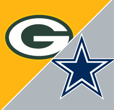 Cowboys vs Packers Preview