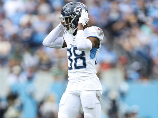 Titans Eyeing Sneed Return