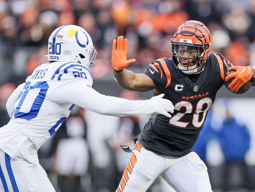 Jake Browning Shines as Bengals Secure Another Key Win
