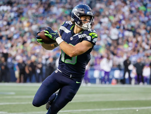 Rookie WR Jake Bobo Showing Out