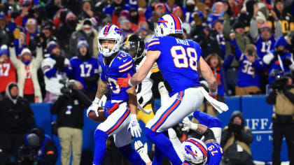 Bills Overcome Early Hurdles, Secure Playoff Win: Key Moments and Takeaways