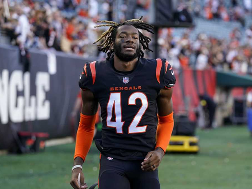 Lions Shake Up Roster With Two Surprise Free Agent Signings That Could Change Everything