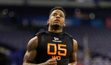 Browns Lock Down Explosive Playmaker With Eye-Popping Deal