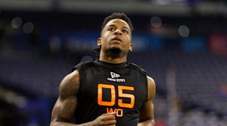 Browns Lock Down Explosive Playmaker With Eye-Popping Deal