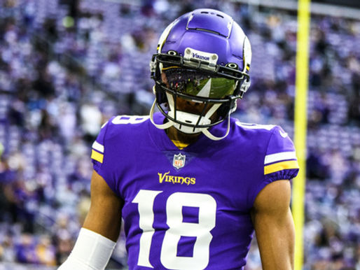 Vikings Gear Up for 2025 with Key Signings and Justin Jefferson’s Return