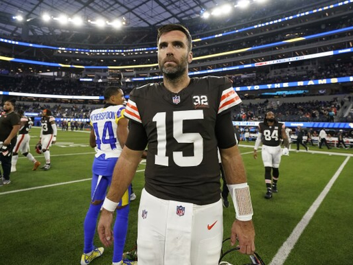 Quarterback Situation Uncertain After Joe Flacco's Reversion to Practice Squad
