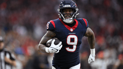 Houston Texans Roster Update: Brevin Jordan on IR, Conor McDermott Added