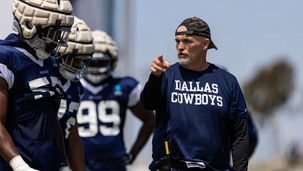 "Titans Navigate Coaching Shake-Up: A New Era of Collaboration and Leadership