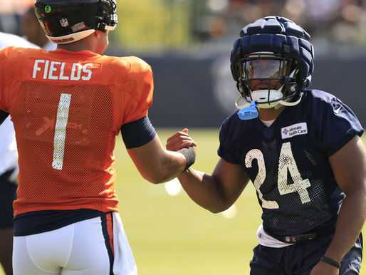 Managing Expectations: Realism for Chicago Bears Fans