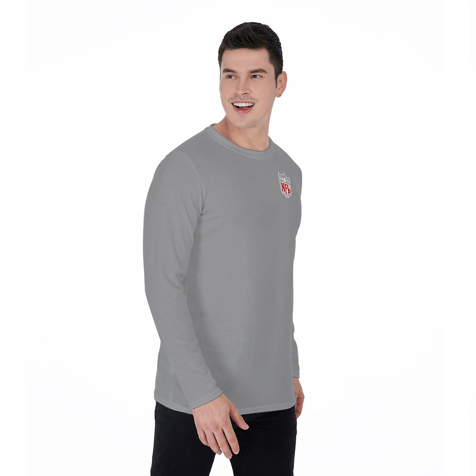 Thumbnail: Retro Man Hour long sleeve