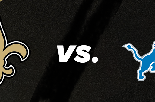Lions vs Saints Preview