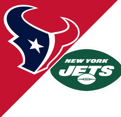 Texans Look to Extend Winning Streak Against Struggling Jets #HOUvsNYJ