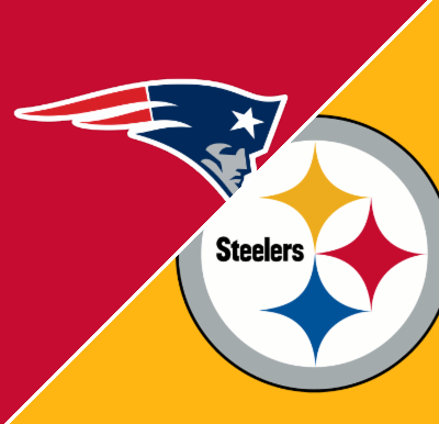 New England Patriots vs. Pittsburgh Steelers: A Clash of Struggling AFC Contenders