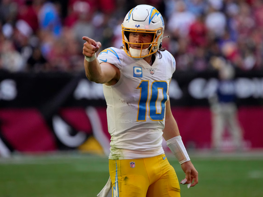 Justin Herbert Set to Finally Take Preseason Snaps for Chargers Against Rams