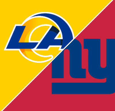 Los Angeles Rams on the Cusp of Playoff Return: A Look Ahead to the Crucial Showdown with the New York Giants