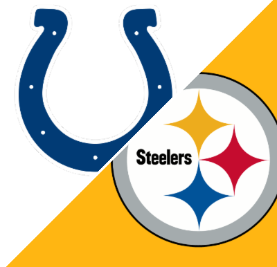 Steelers vs Colts Preview