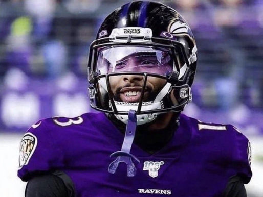 Odell Beckham Jr to Ravens: What it Means for Lamar Jackson's Contract Negotiations