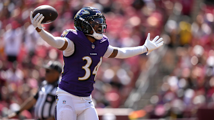 Ravens Make Stunning Roster Cuts and Lose Key Depth Pieces Before 2025 Season