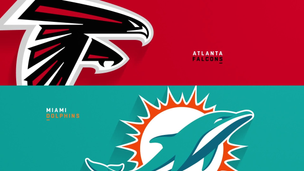 Preseason Preview: Falcons and Dolphins Look to Turn the Page