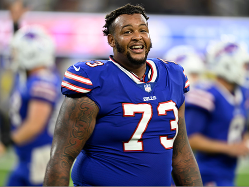 Bills Get Major Injury Boost Ahead of Preseason Finale
