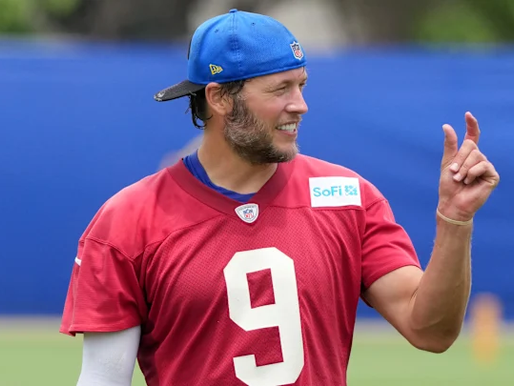 Los Angeles Rams Injury Update
