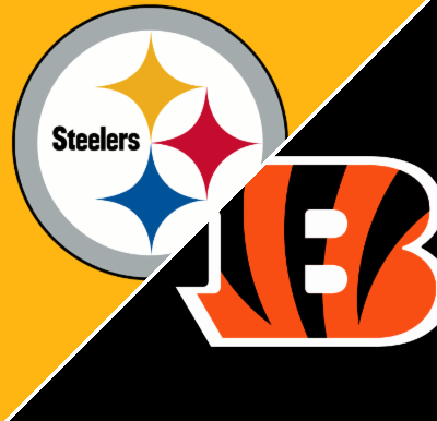 Steelers vs Bengals Preview