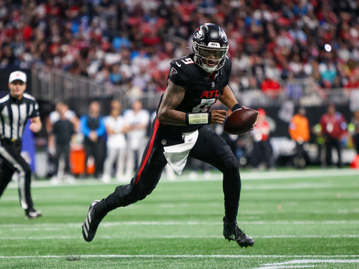 Atlanta Falcons Preseason Update: Penix Out, Agnew to Return Soon