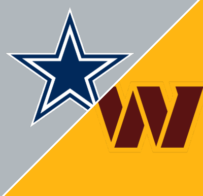 NFC East Showdown: Cowboys vs. Commanders - Playoff Implications on the Line"