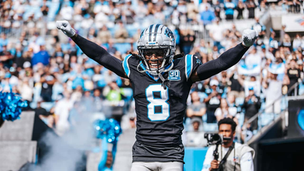 The Carolina Panthers Are Out to Erase a Historically Bad Defense in 2025
