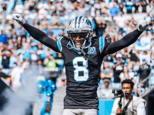 The Carolina Panthers Are Out to Erase a Historically Bad Defense in 2025