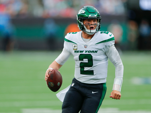 Zach Wilson to Start for the New York Jets: A Second Chance at Redemption