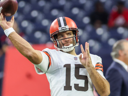 Christmas Miracles: The Flacco-Cooper Connection, Texans' Woes, and Browns' Special Teams Suffer