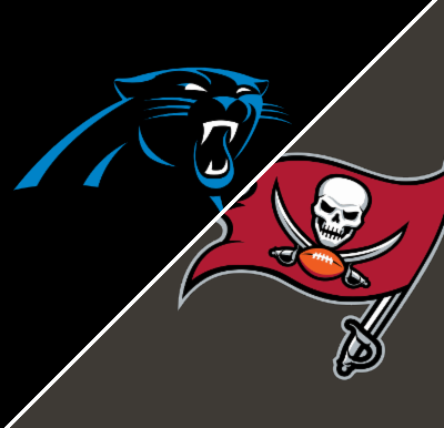 Panthers vs Buccaneers Preview