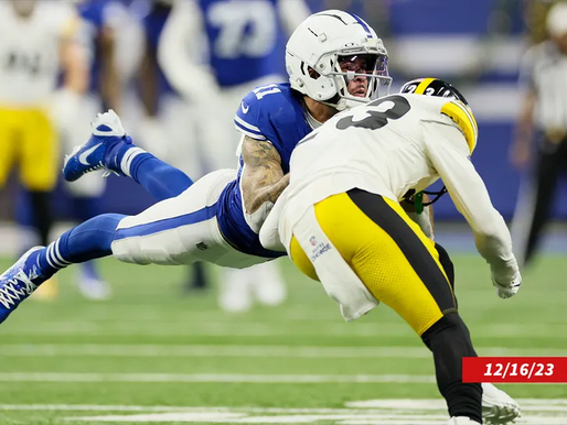 Damontae Kazee Suspended for Season