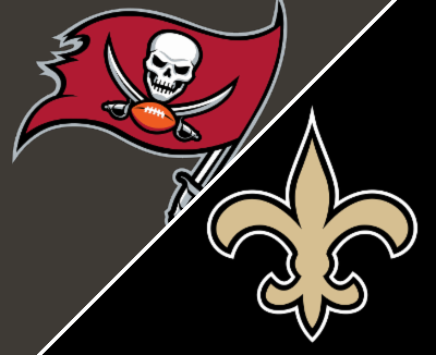 NFC South Showdown: Saints vs. Buccaneers