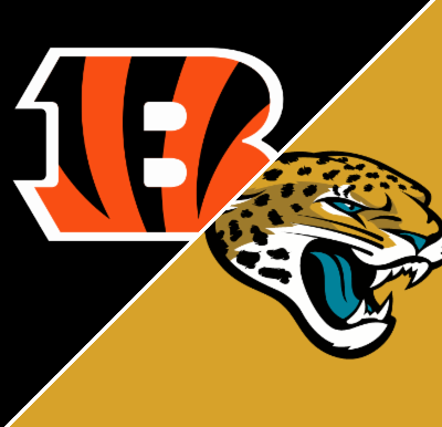 Bengals vs Jaguars Preview