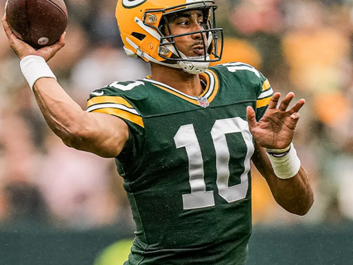 Green Bay Packers Injury and Roster Update