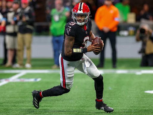 Atlanta Falcons Preseason Update: Michael Penix Jr. Out for Titans Game