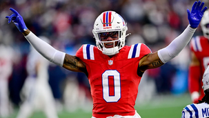 Patriots Hit With Double Injury Blow